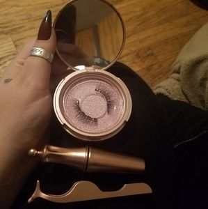 Flash lash magnetic eyelashes